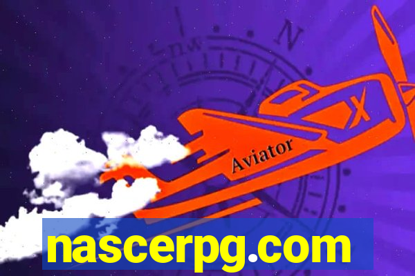 nascerpg.com