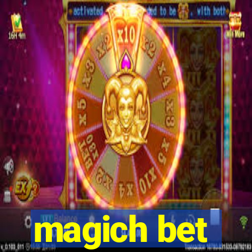 magich bet