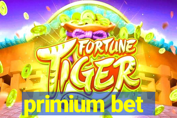 primium bet