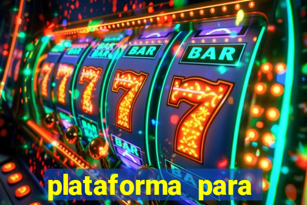 plataforma para jogar grátis fortune tiger