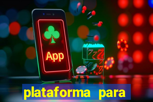 plataforma para jogar grátis fortune tiger