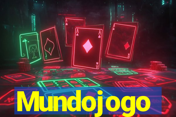 Mundojogo