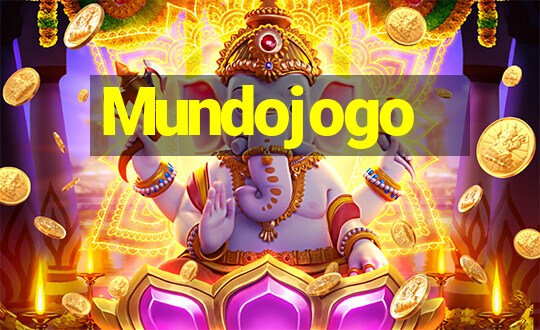 Mundojogo