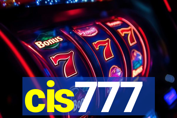 cis777