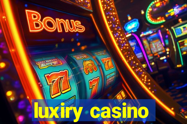 luxiry casino