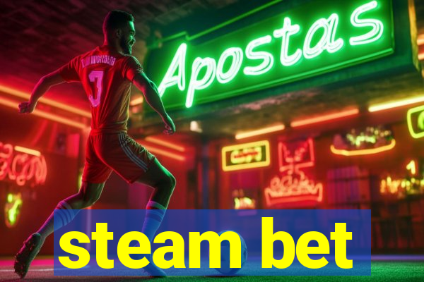 steam bet