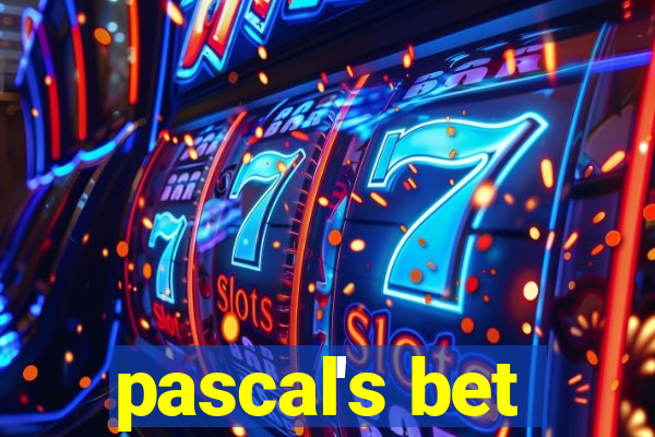 pascal's bet