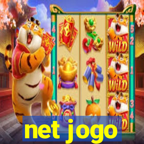 net jogo