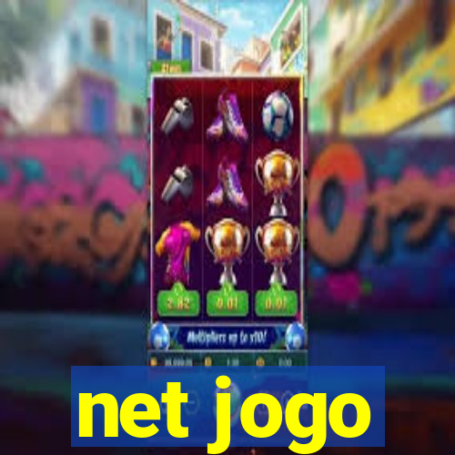 net jogo