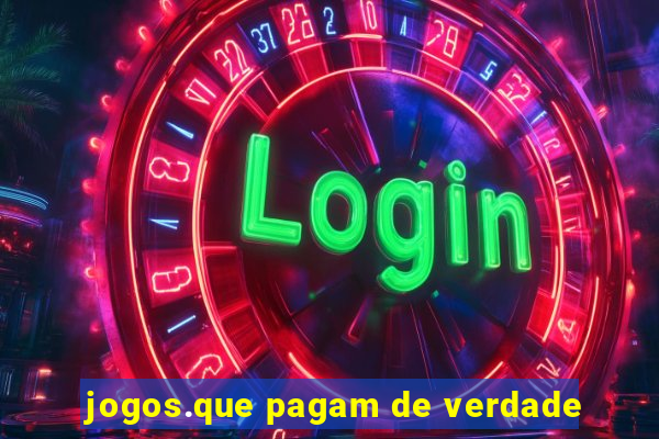 jogos.que pagam de verdade