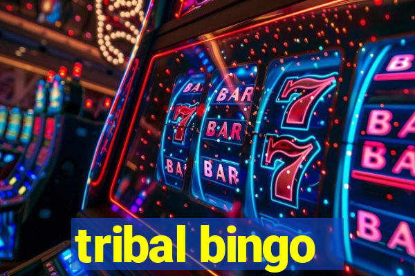 tribal bingo