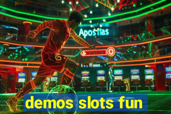 demos slots fun