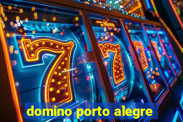 domino porto alegre