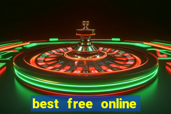 best free online casino slots