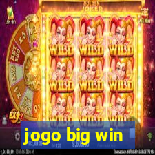 jogo big win