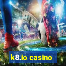 k8.io casino