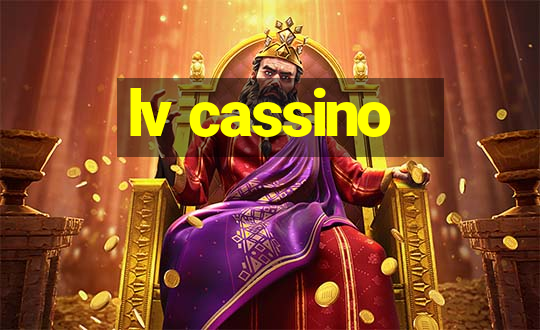 lv cassino