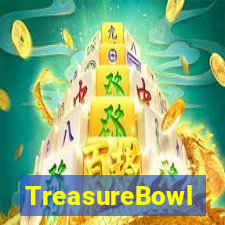 TreasureBowl treasure bowl modo de jogar