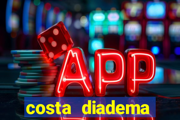 costa diadema casino review