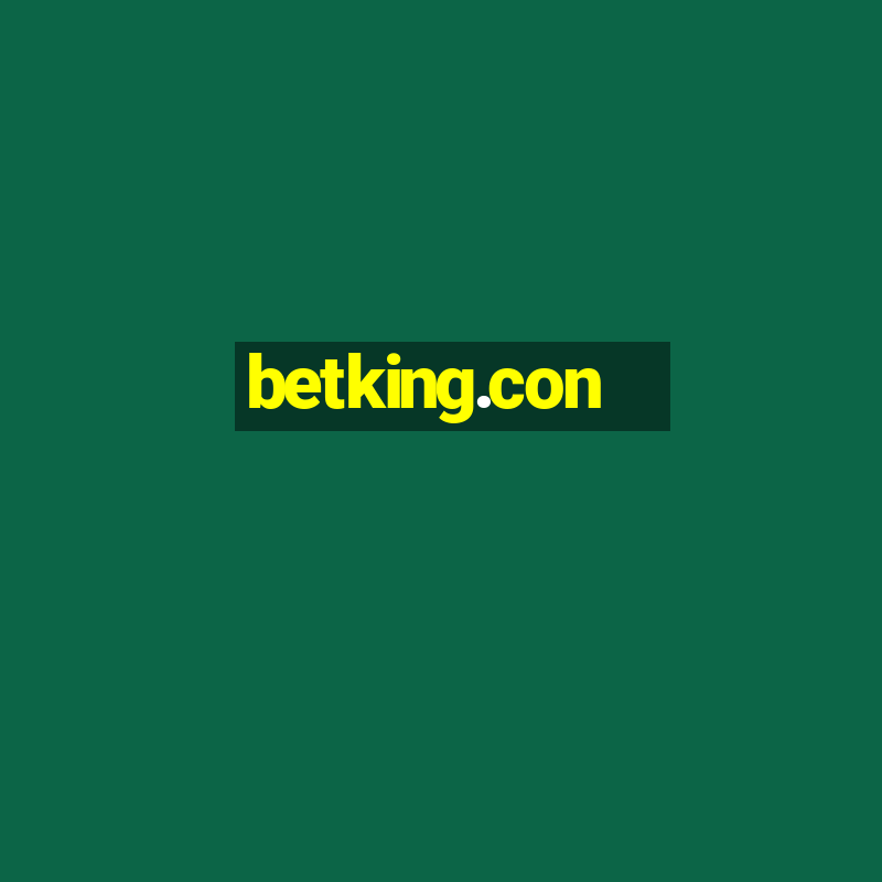 betking.con