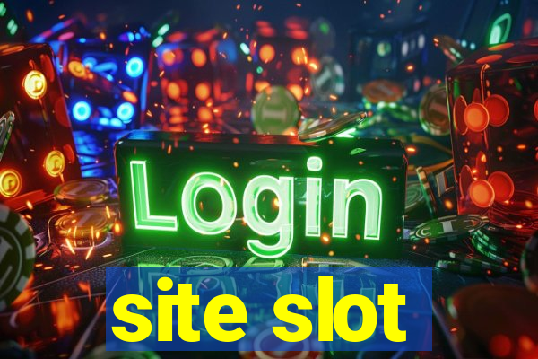 site slot