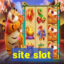 site slot