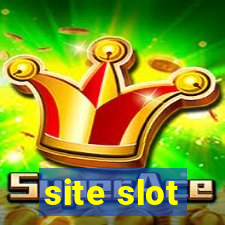 site slot