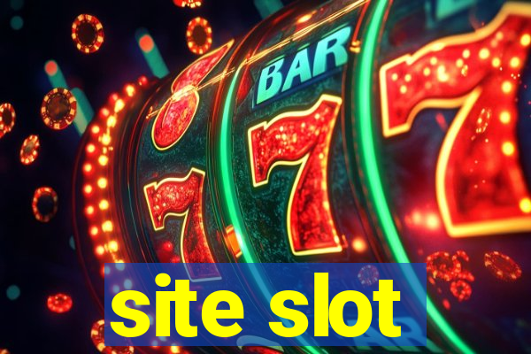 site slot