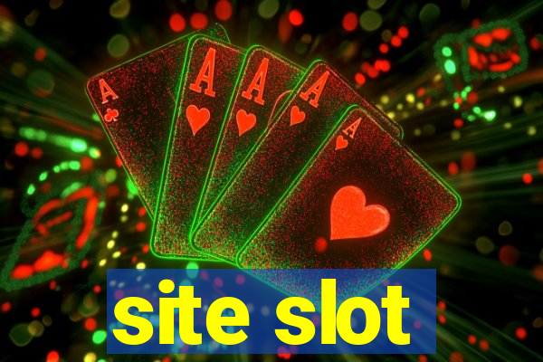 site slot