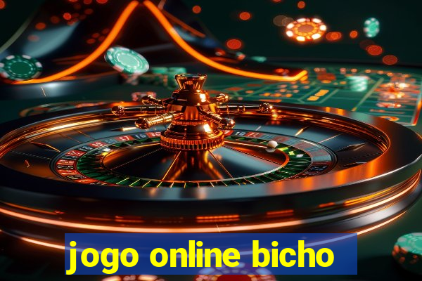 jogo online bicho