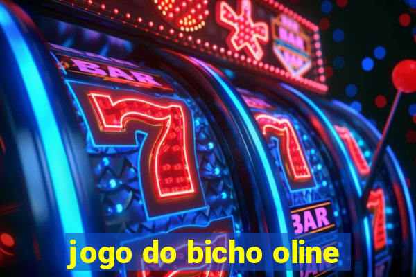 jogo do bicho oline