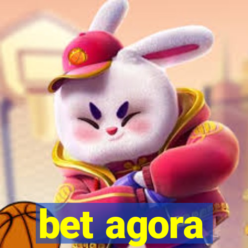 bet agora