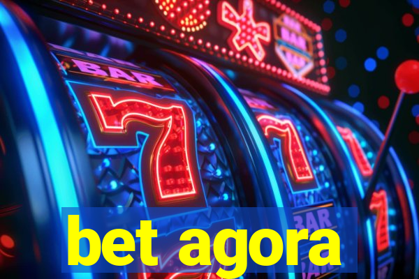 bet agora