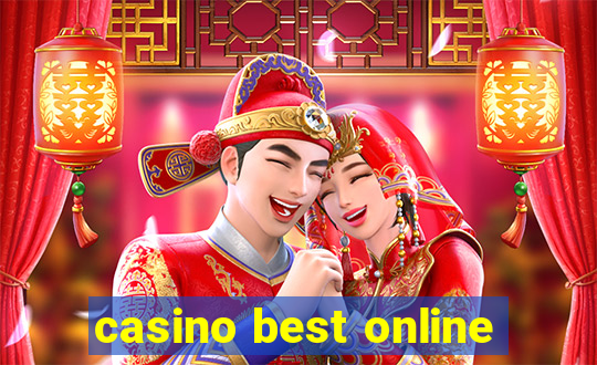 casino best online