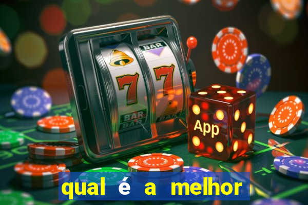 qual é a melhor plataforma de jogos para ganhar dinheiro