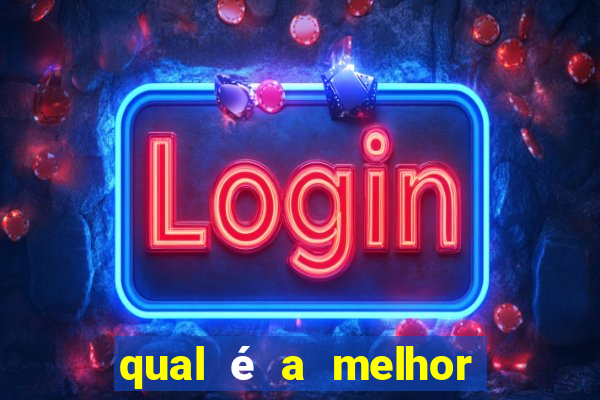 qual é a melhor plataforma de jogos para ganhar dinheiro