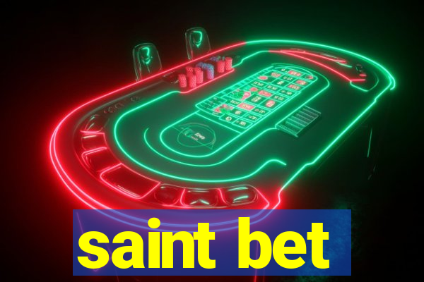 saint bet