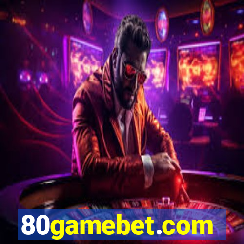 80gamebet.com