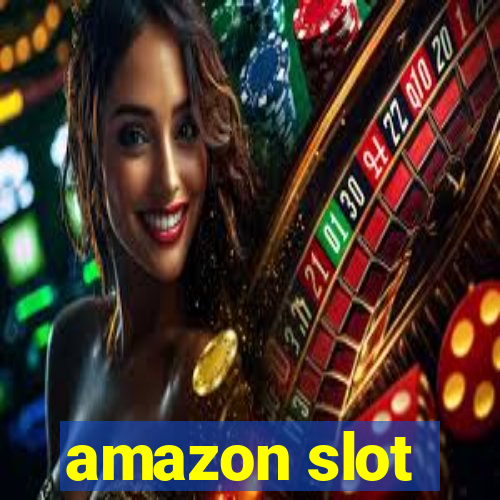 amazon slot