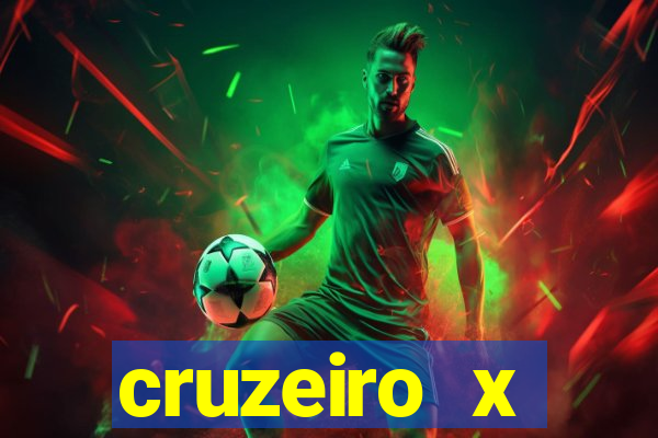 cruzeiro x fortaleza futemax