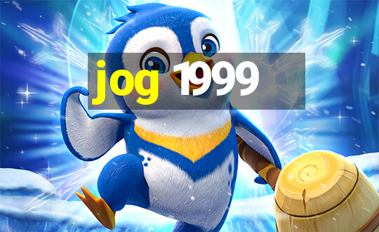 jog 1999