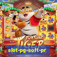 slot-pg-soft-prodevreal