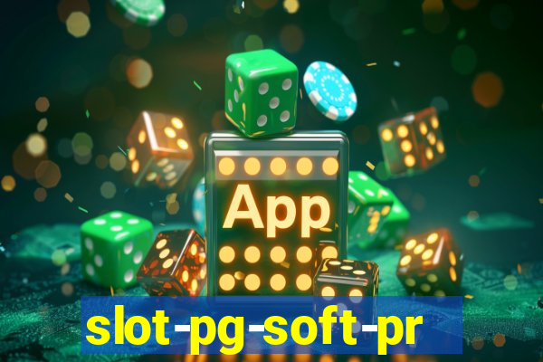 slot-pg-soft-prodevreal