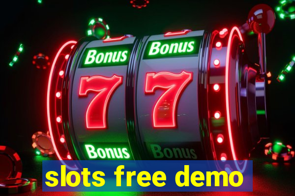 slots free demo