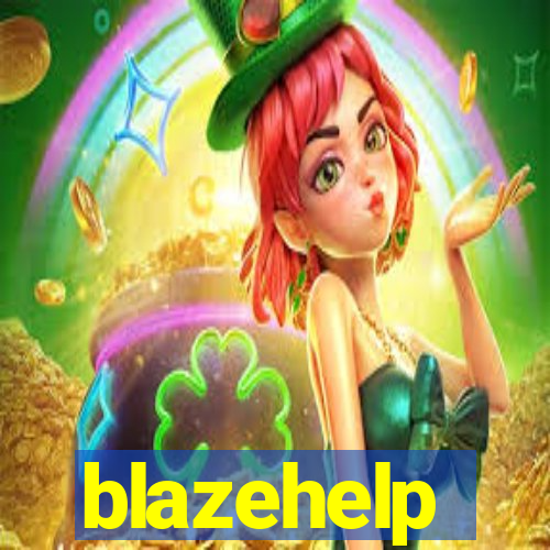 blazehelp