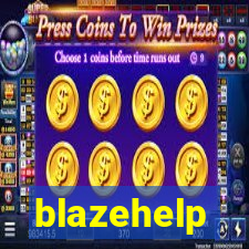 blazehelp