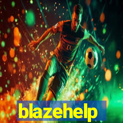 blazehelp