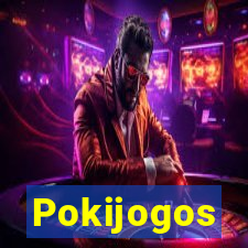 Pokijogos