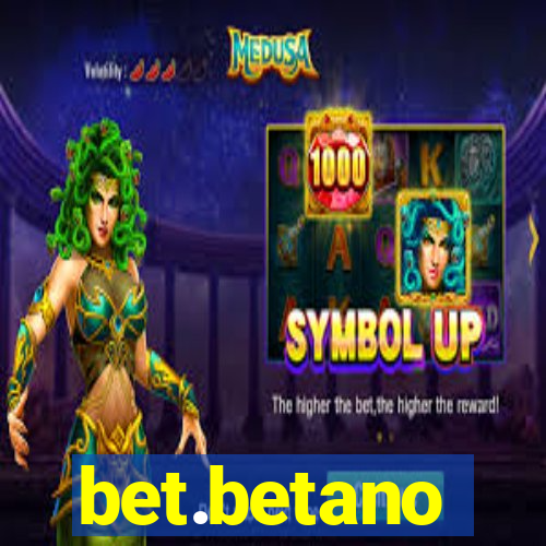 bet.betano