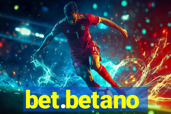 bet.betano